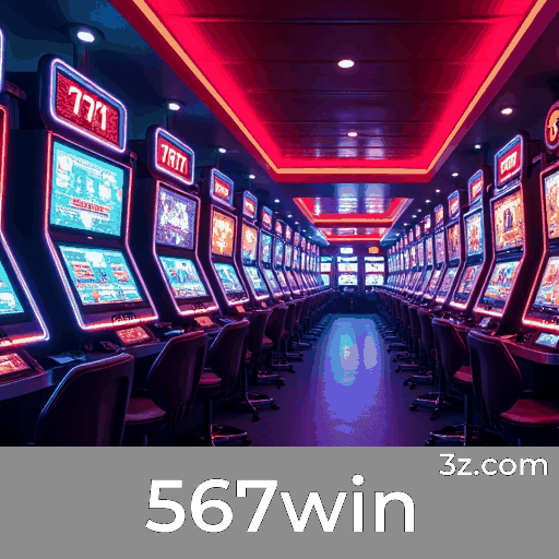 Cassino Online 567win