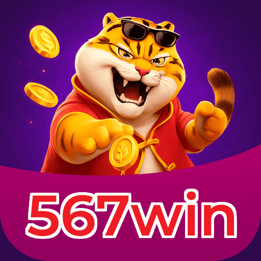 567win logo