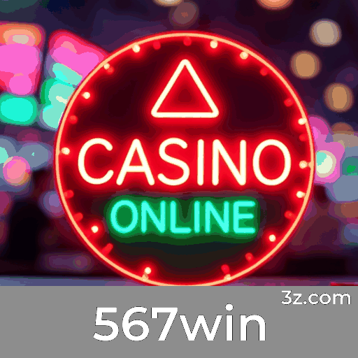 Acessar o site 567win COM