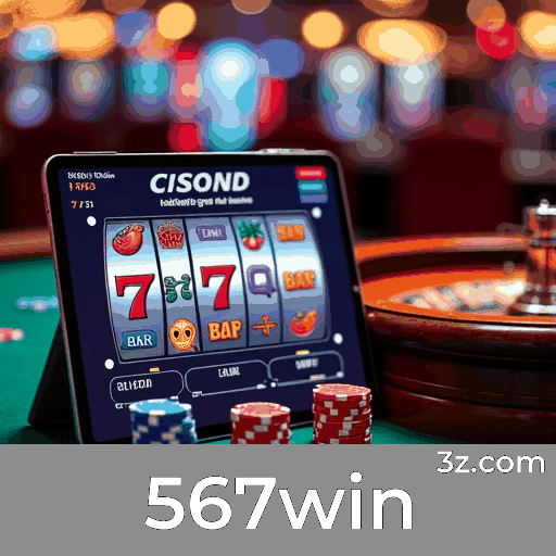 Jogos Crash no Cassino 567win