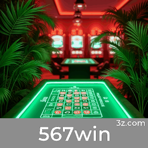 Cassino Online 567win
