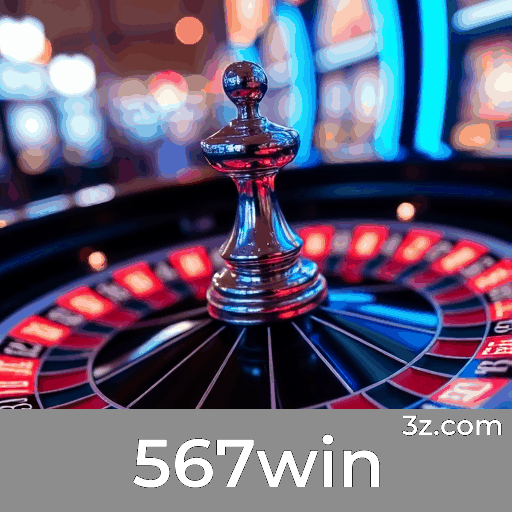 Cassino Online 567win