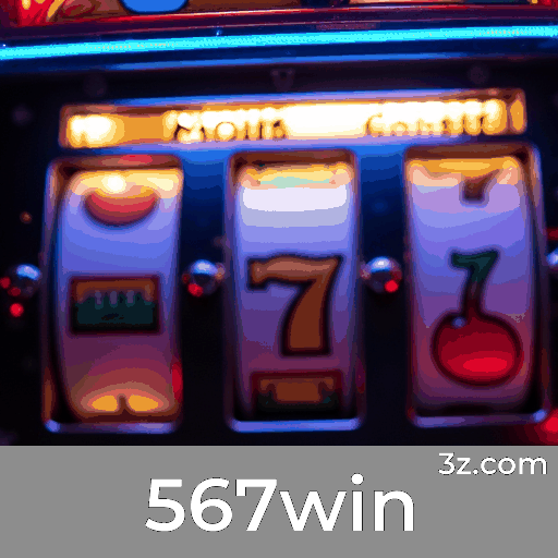 567win - Plataforma de Cassino e Apostas Confiável
