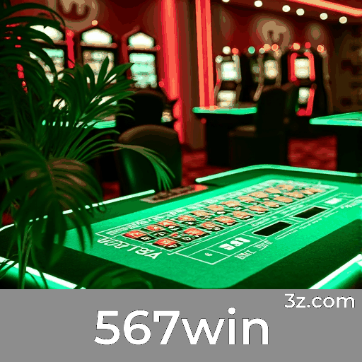 Cassino Online 567win