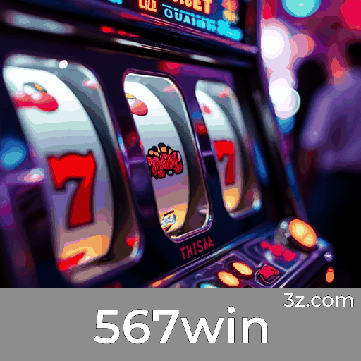 567win Casino: Experiência VIP Exclusiva e Luxuosa